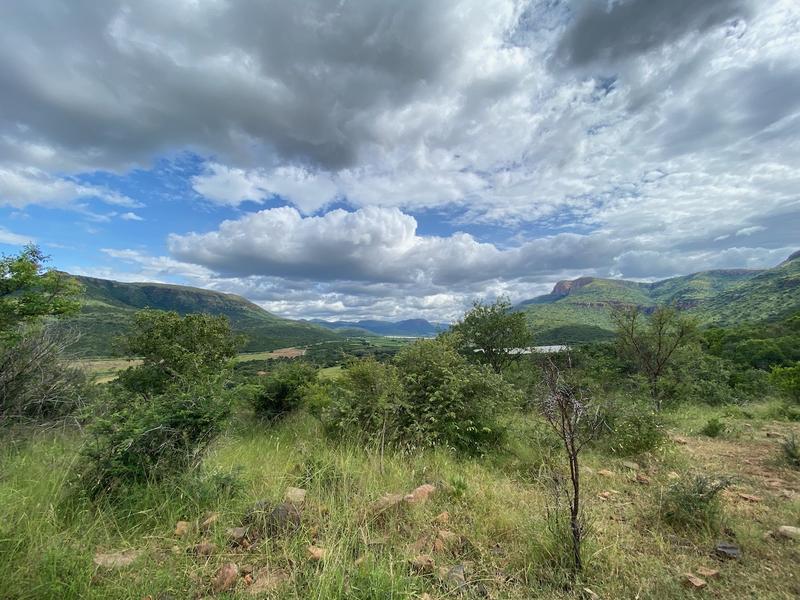 0 Bedroom Property for Sale in Lydenburg Mpumalanga