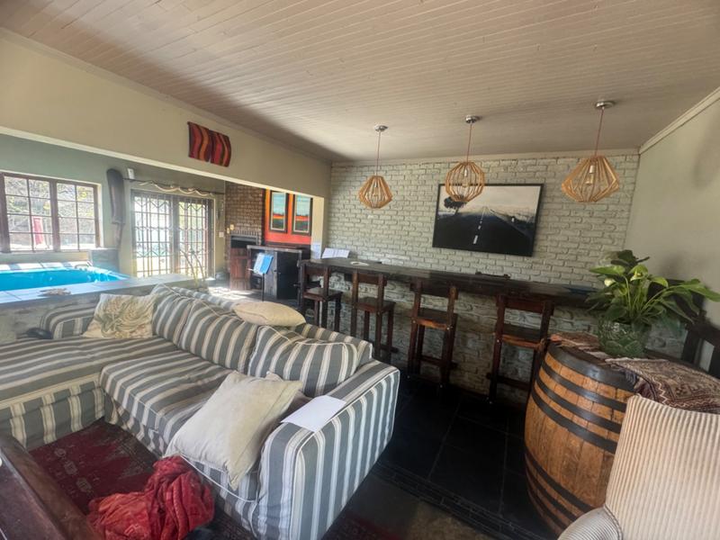 5 Bedroom Property for Sale in Clubville Mpumalanga