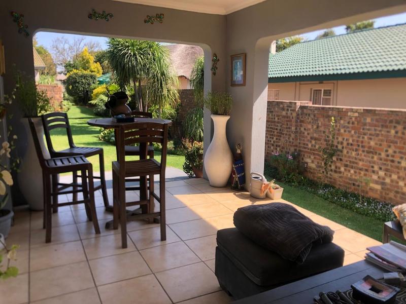 5 Bedroom Property for Sale in Clubville Mpumalanga