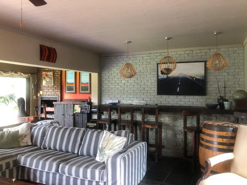 5 Bedroom Property for Sale in Clubville Mpumalanga