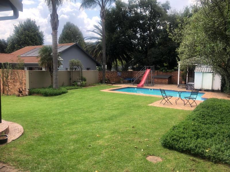 5 Bedroom Property for Sale in Clubville Mpumalanga