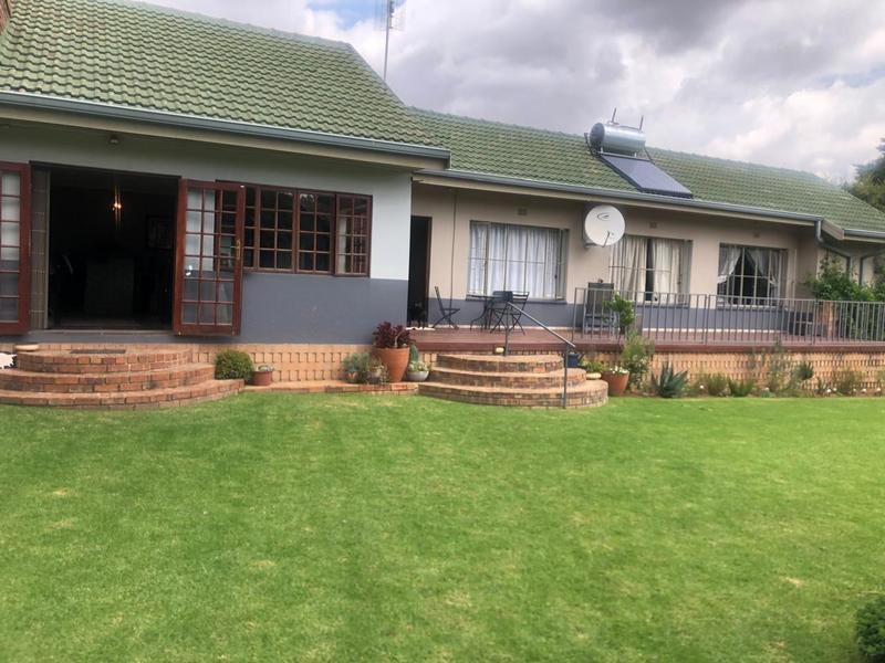 5 Bedroom Property for Sale in Clubville Mpumalanga