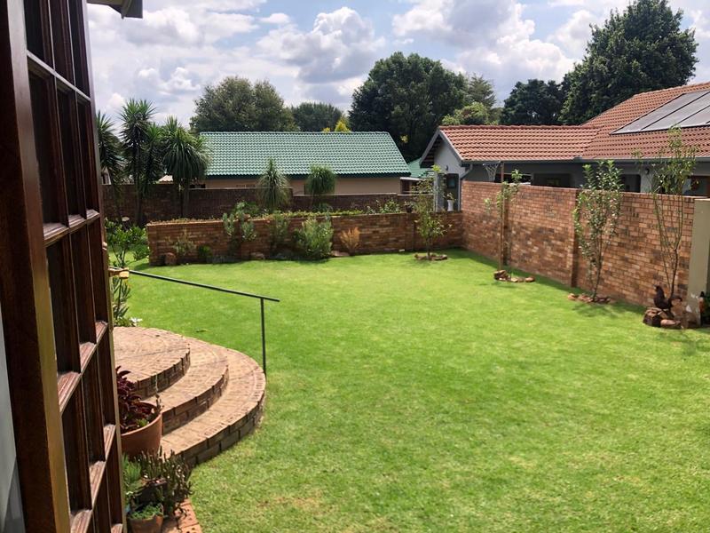 5 Bedroom Property for Sale in Clubville Mpumalanga