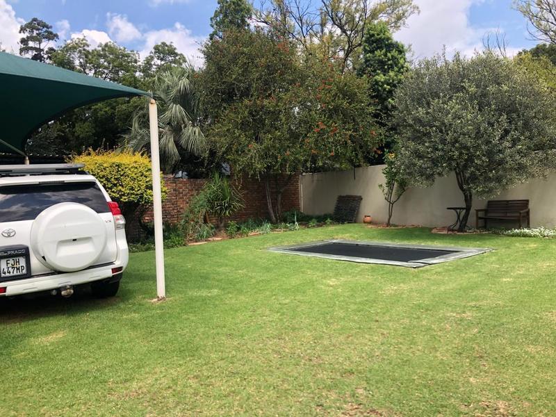 5 Bedroom Property for Sale in Clubville Mpumalanga