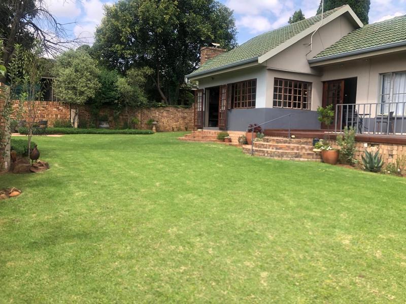 5 Bedroom Property for Sale in Clubville Mpumalanga