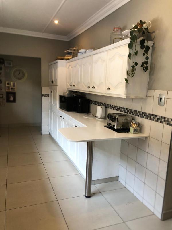 5 Bedroom Property for Sale in Clubville Mpumalanga