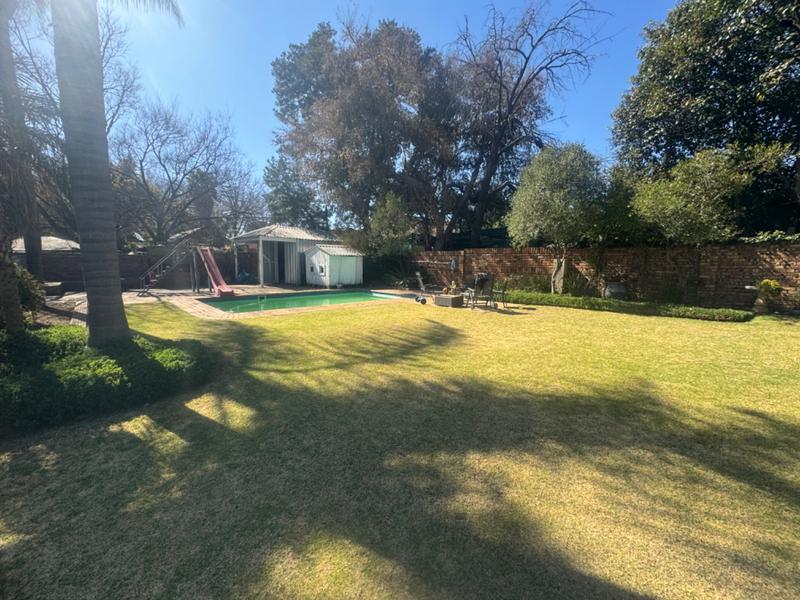 5 Bedroom Property for Sale in Clubville Mpumalanga