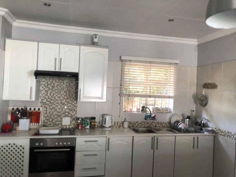 5 Bedroom Property for Sale in Clubville Mpumalanga