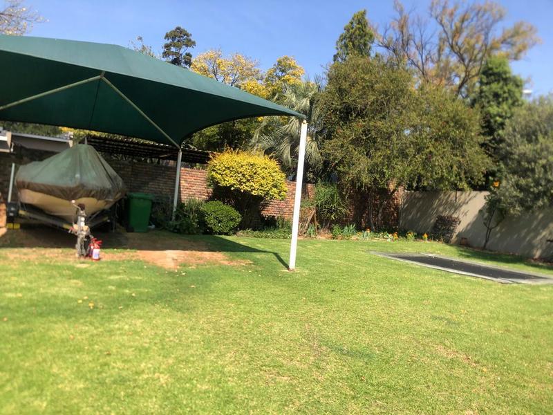 5 Bedroom Property for Sale in Clubville Mpumalanga