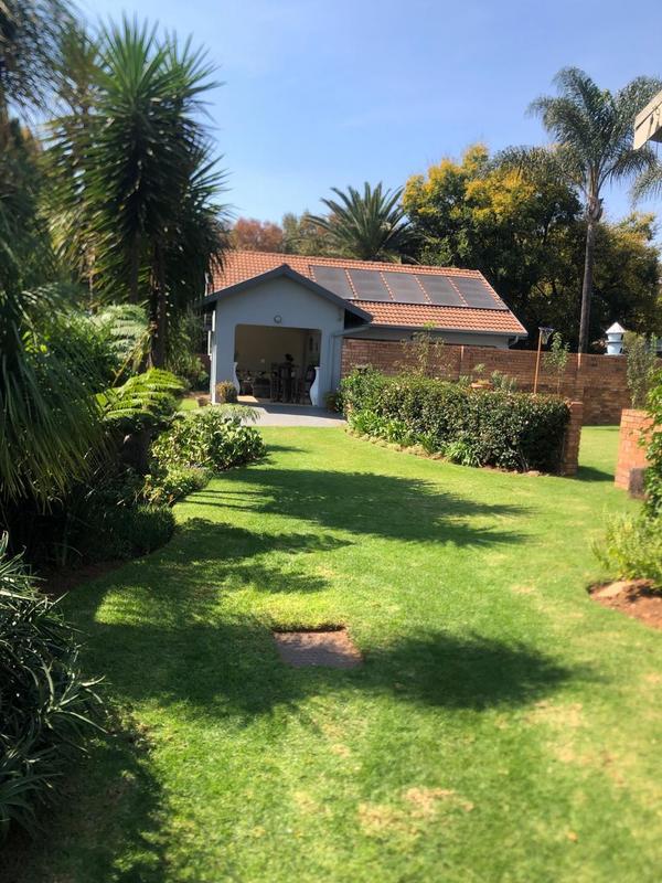 5 Bedroom Property for Sale in Clubville Mpumalanga