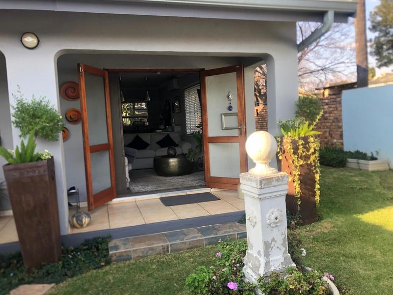 5 Bedroom Property for Sale in Clubville Mpumalanga