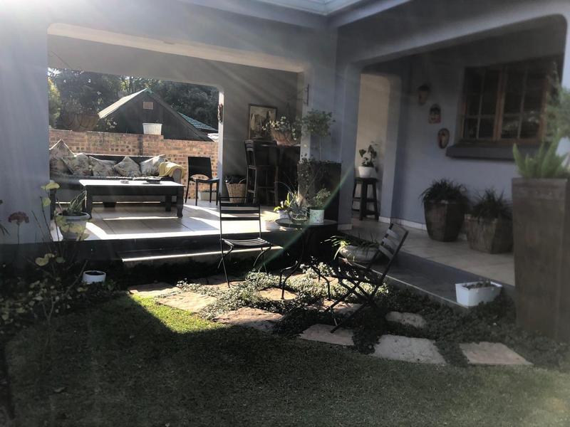 5 Bedroom Property for Sale in Clubville Mpumalanga