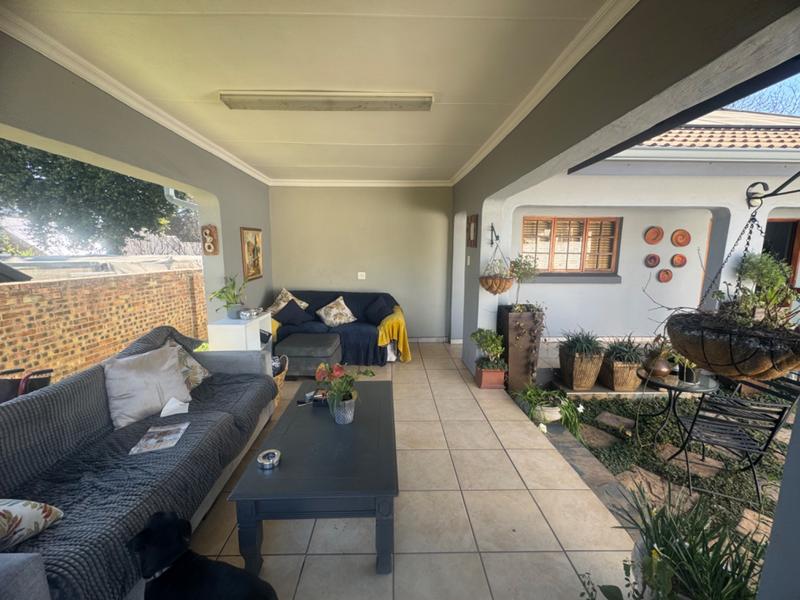 5 Bedroom Property for Sale in Clubville Mpumalanga