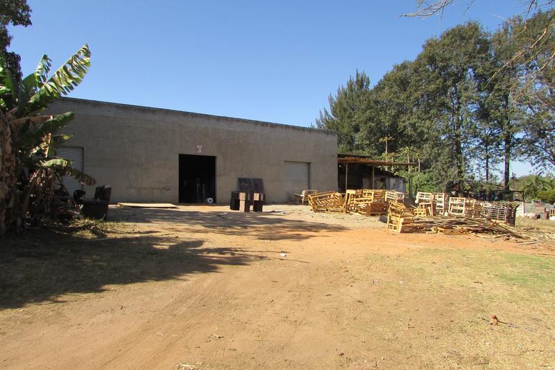 0 Bedroom Property for Sale in White River AH Mpumalanga