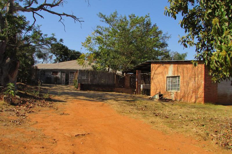 0 Bedroom Property for Sale in White River AH Mpumalanga