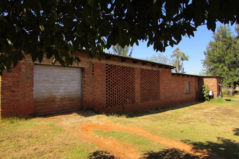 0 Bedroom Property for Sale in White River AH Mpumalanga