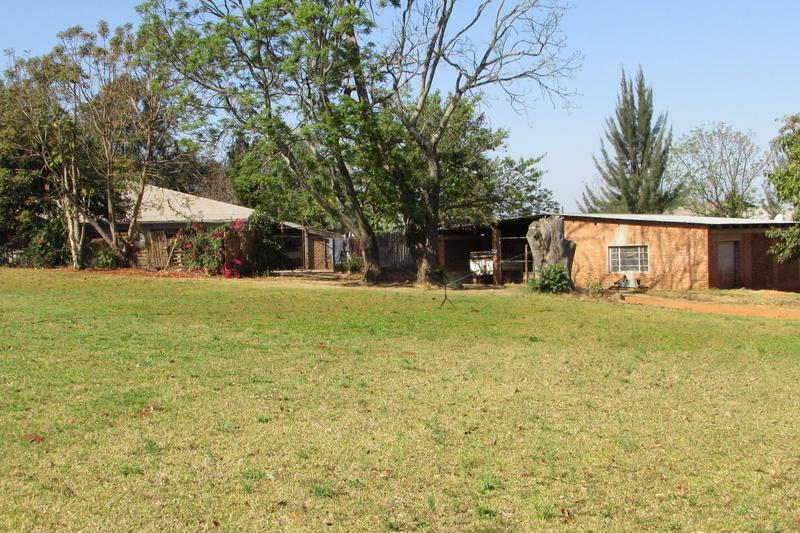 0 Bedroom Property for Sale in White River AH Mpumalanga