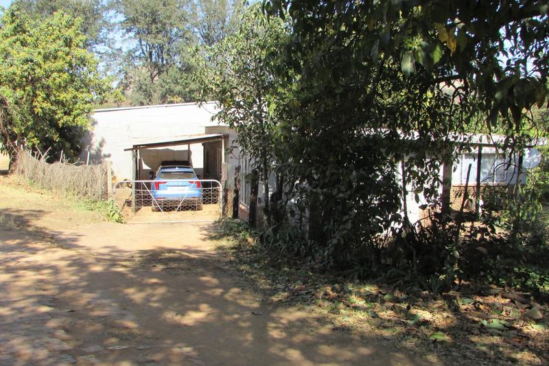 0 Bedroom Property for Sale in White River AH Mpumalanga