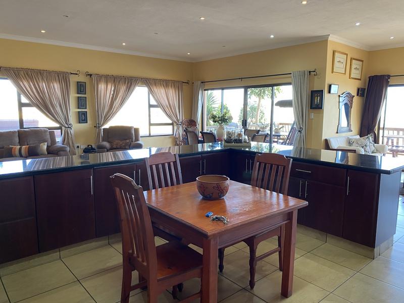 4 Bedroom Property for Sale in Sterkspruit Estates Mpumalanga