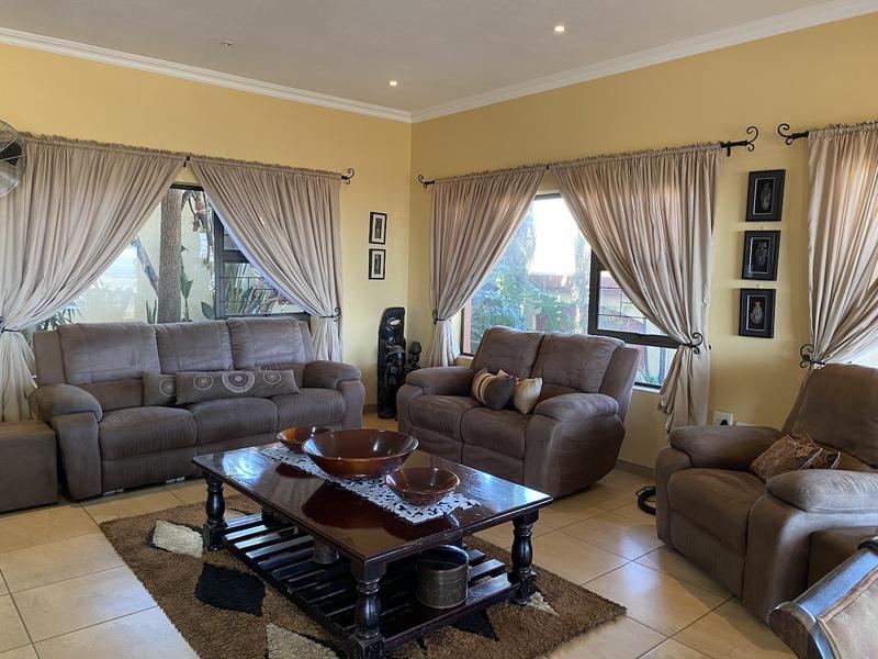 4 Bedroom Property for Sale in Sterkspruit Estates Mpumalanga