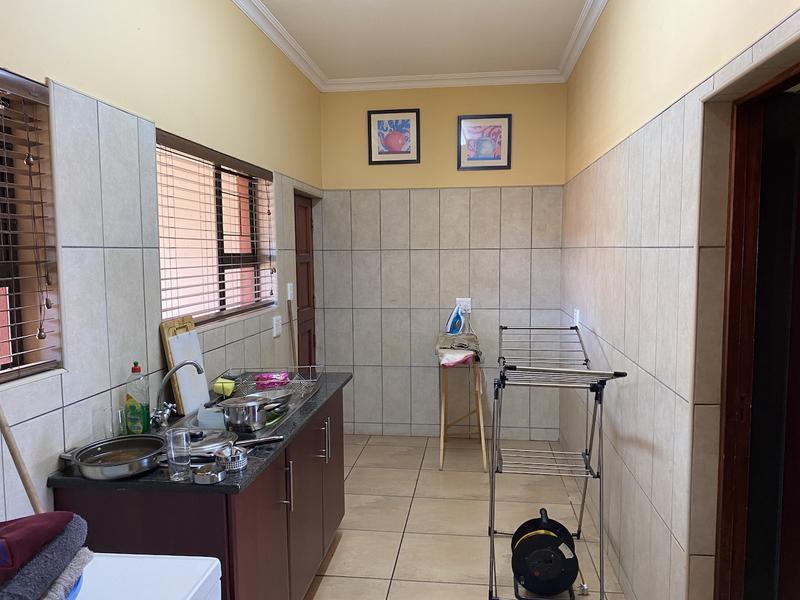 4 Bedroom Property for Sale in Sterkspruit Estates Mpumalanga