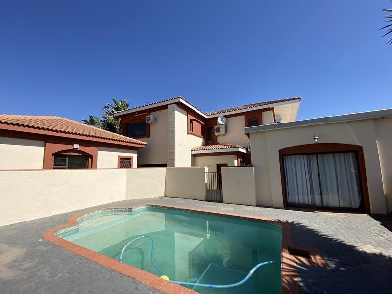 4 Bedroom Property for Sale in Sterkspruit Estates Mpumalanga