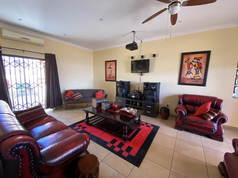 4 Bedroom Property for Sale in Sterkspruit Estates Mpumalanga