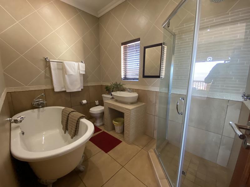 4 Bedroom Property for Sale in Sterkspruit Estates Mpumalanga