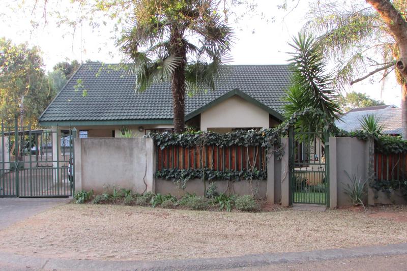 2 Bedroom Property for Sale in Kingsview Ext 3 Mpumalanga