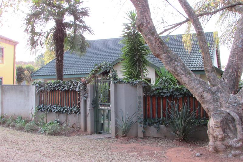 2 Bedroom Property for Sale in Kingsview Ext 3 Mpumalanga