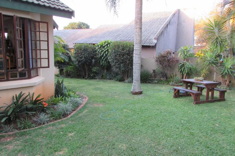 2 Bedroom Property for Sale in Kingsview Ext 3 Mpumalanga