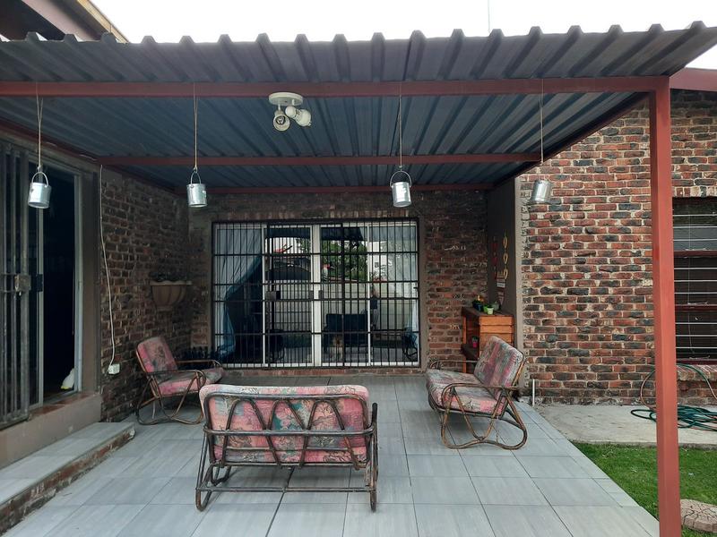 3 Bedroom Property for Sale in Standerton Mpumalanga