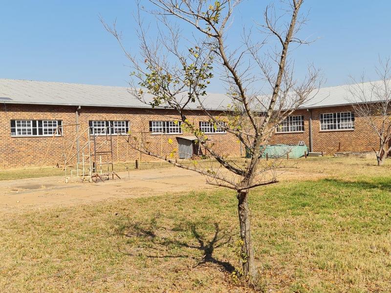 Commercial Property for Sale in Lydenburg Mpumalanga