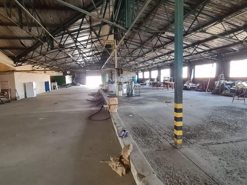 Commercial Property for Sale in Lydenburg Mpumalanga