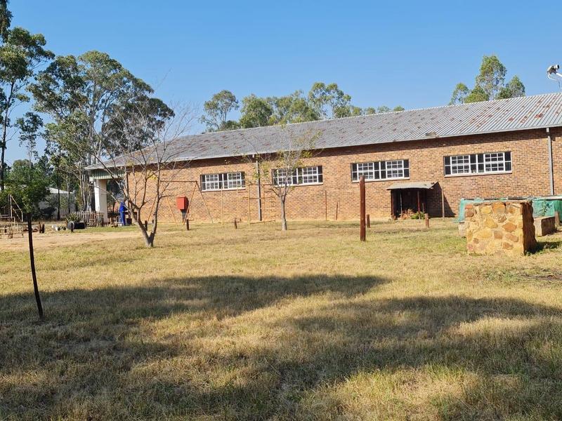 Commercial Property for Sale in Lydenburg Mpumalanga