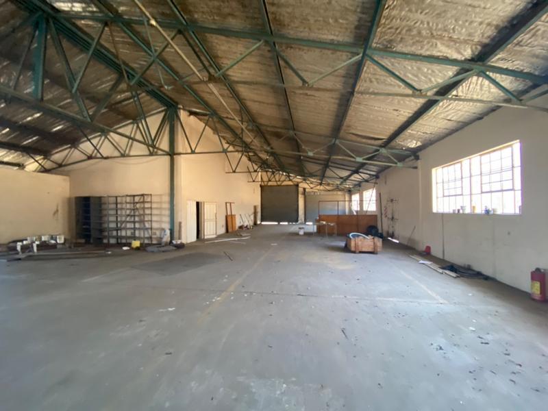 Commercial Property for Sale in Lydenburg Mpumalanga