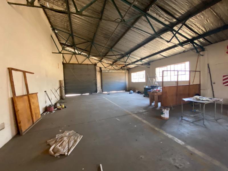 Commercial Property for Sale in Lydenburg Mpumalanga