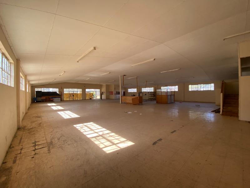 Commercial Property for Sale in Lydenburg Mpumalanga