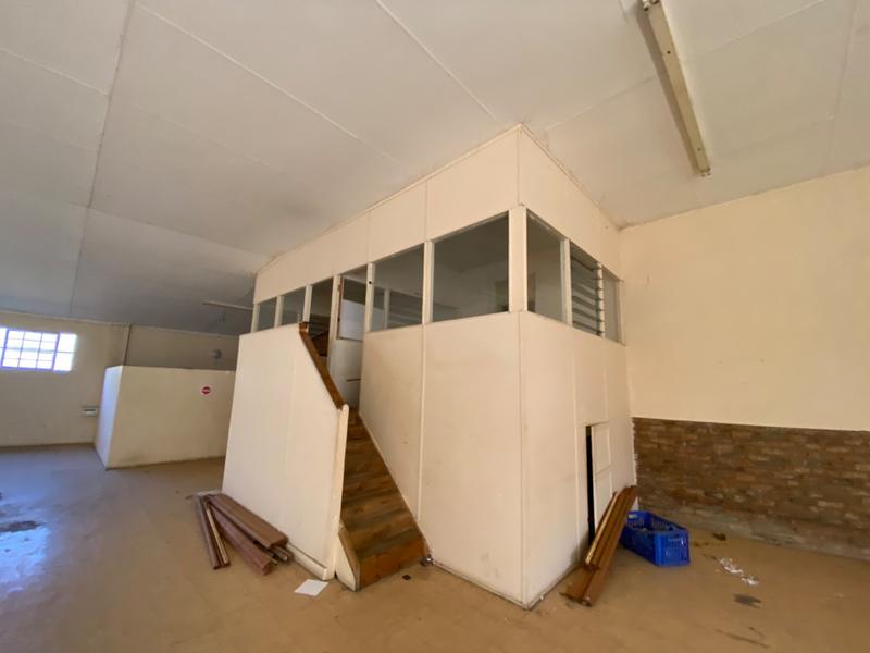 Commercial Property for Sale in Lydenburg Mpumalanga