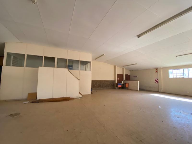 Commercial Property for Sale in Lydenburg Mpumalanga