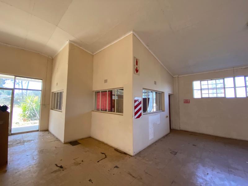 Commercial Property for Sale in Lydenburg Mpumalanga