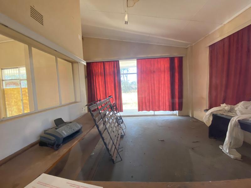 Commercial Property for Sale in Lydenburg Mpumalanga