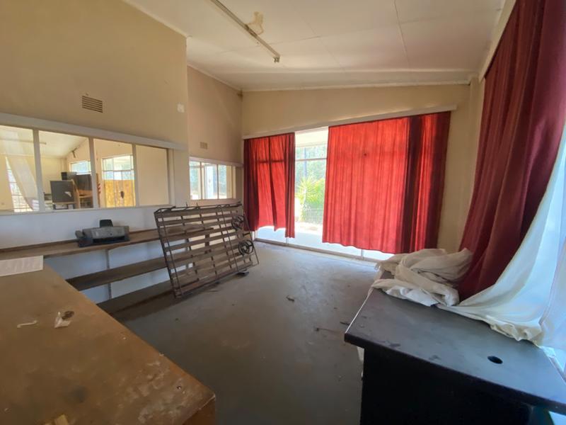 Commercial Property for Sale in Lydenburg Mpumalanga