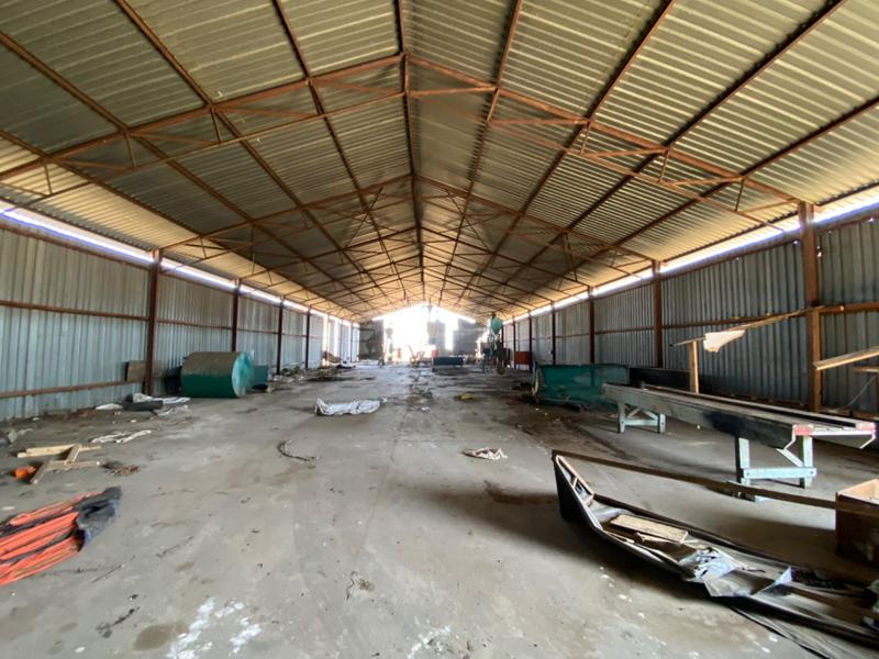 Commercial Property for Sale in Lydenburg Mpumalanga