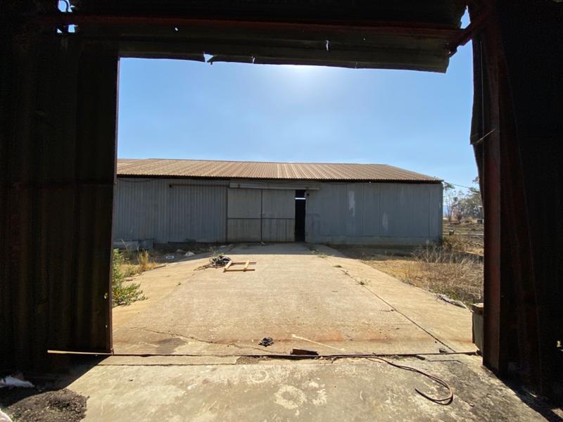 Commercial Property for Sale in Lydenburg Mpumalanga