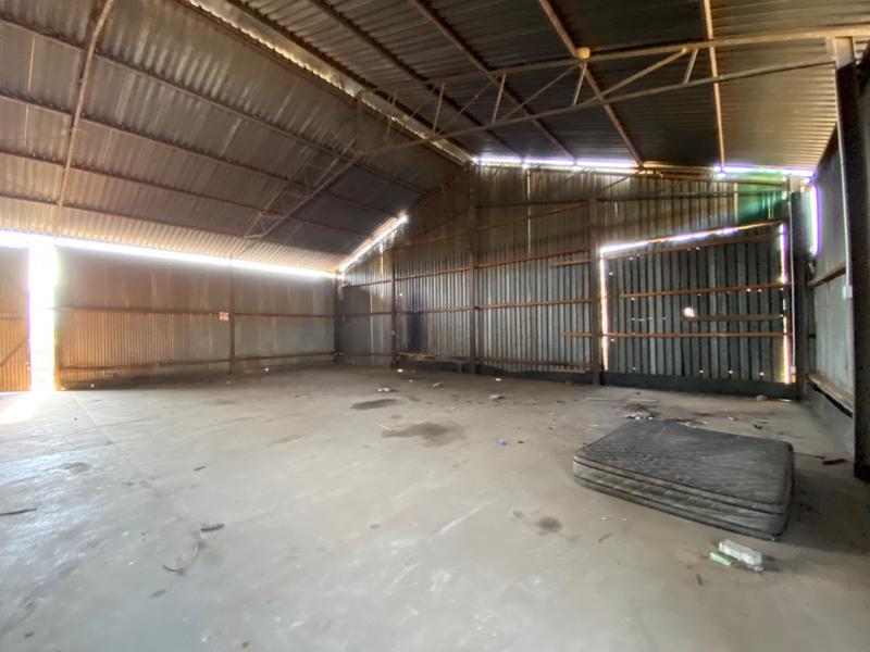 Commercial Property for Sale in Lydenburg Mpumalanga