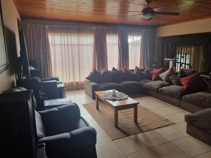 4 Bedroom Property for Sale in Meyerville Mpumalanga