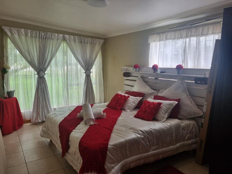 4 Bedroom Property for Sale in Meyerville Mpumalanga