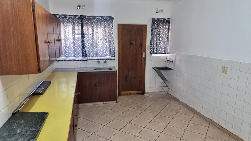 2 Bedroom Property for Sale in Middelburg Central Mpumalanga