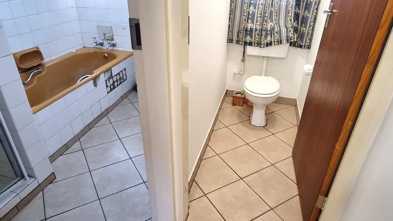 2 Bedroom Property for Sale in Middelburg Central Mpumalanga